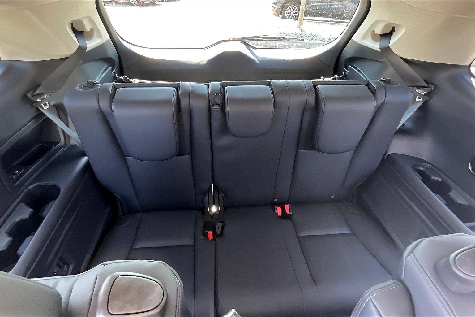 New 2025 Subaru Ascent Bronze Edition image 27