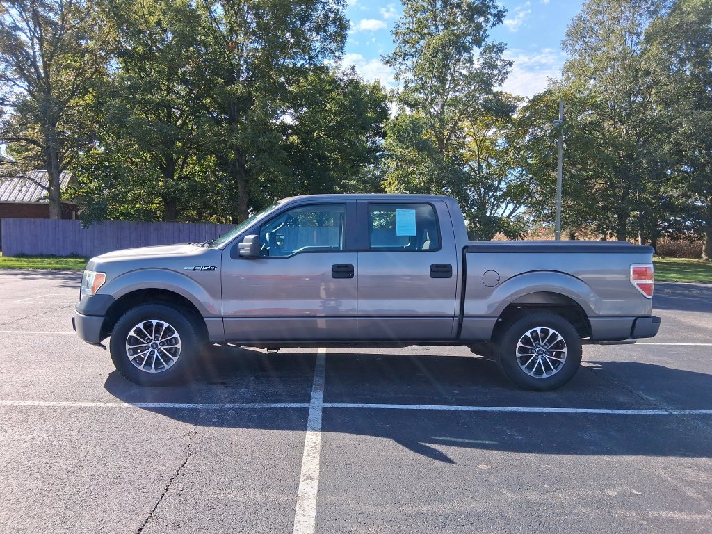 Used 2009 Ford F150 XL RWD image 4
