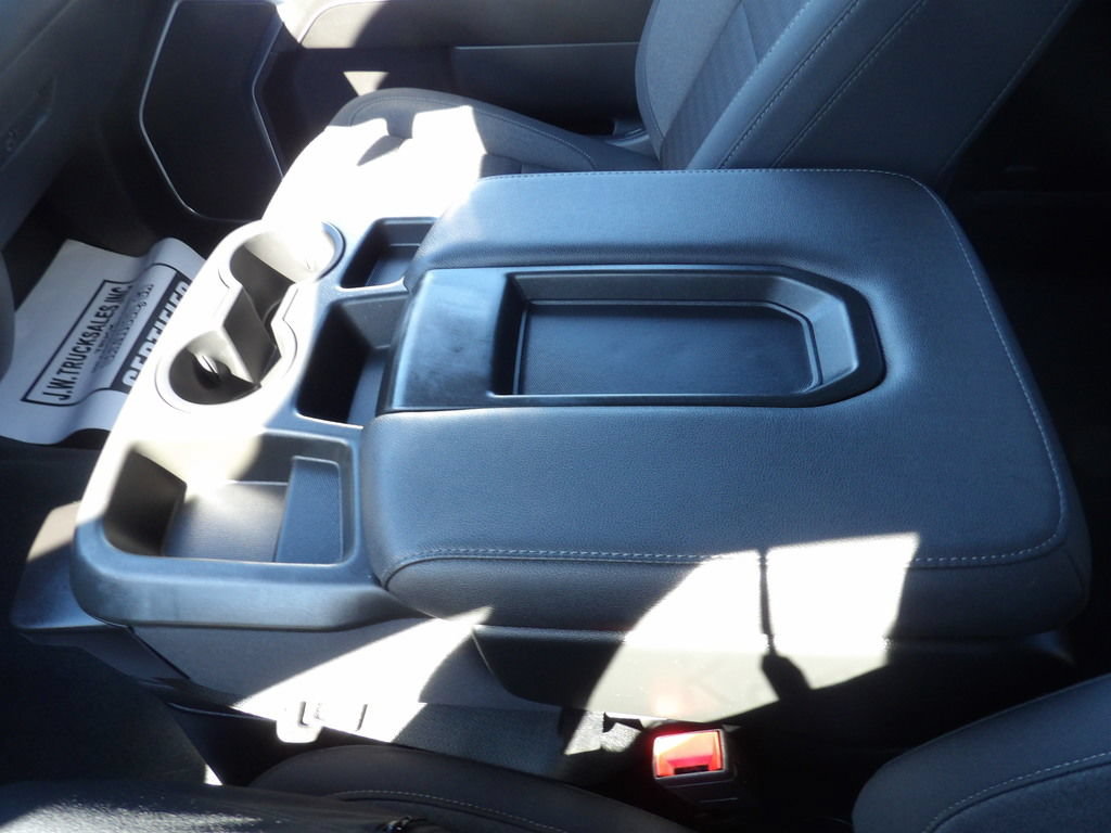 Used 2022 GMC Sierra 1500 Elevation RWD image 25