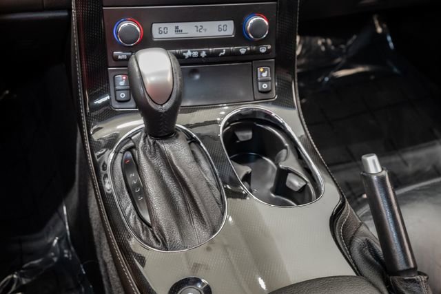 Used 2008 Chevrolet Corvette Convertible w/ Preferred Equipment Group RWD image 24