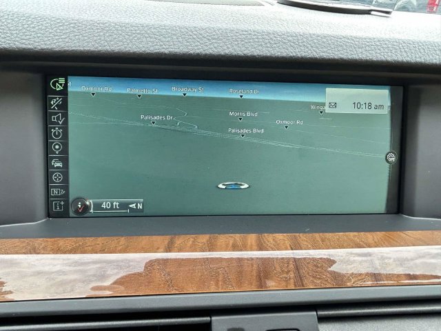 Used 2013 BMW 528i xDrive Sedan AWD/4WD image 24