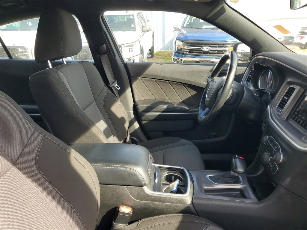 Used 2022 Dodge Charger SXT image 33