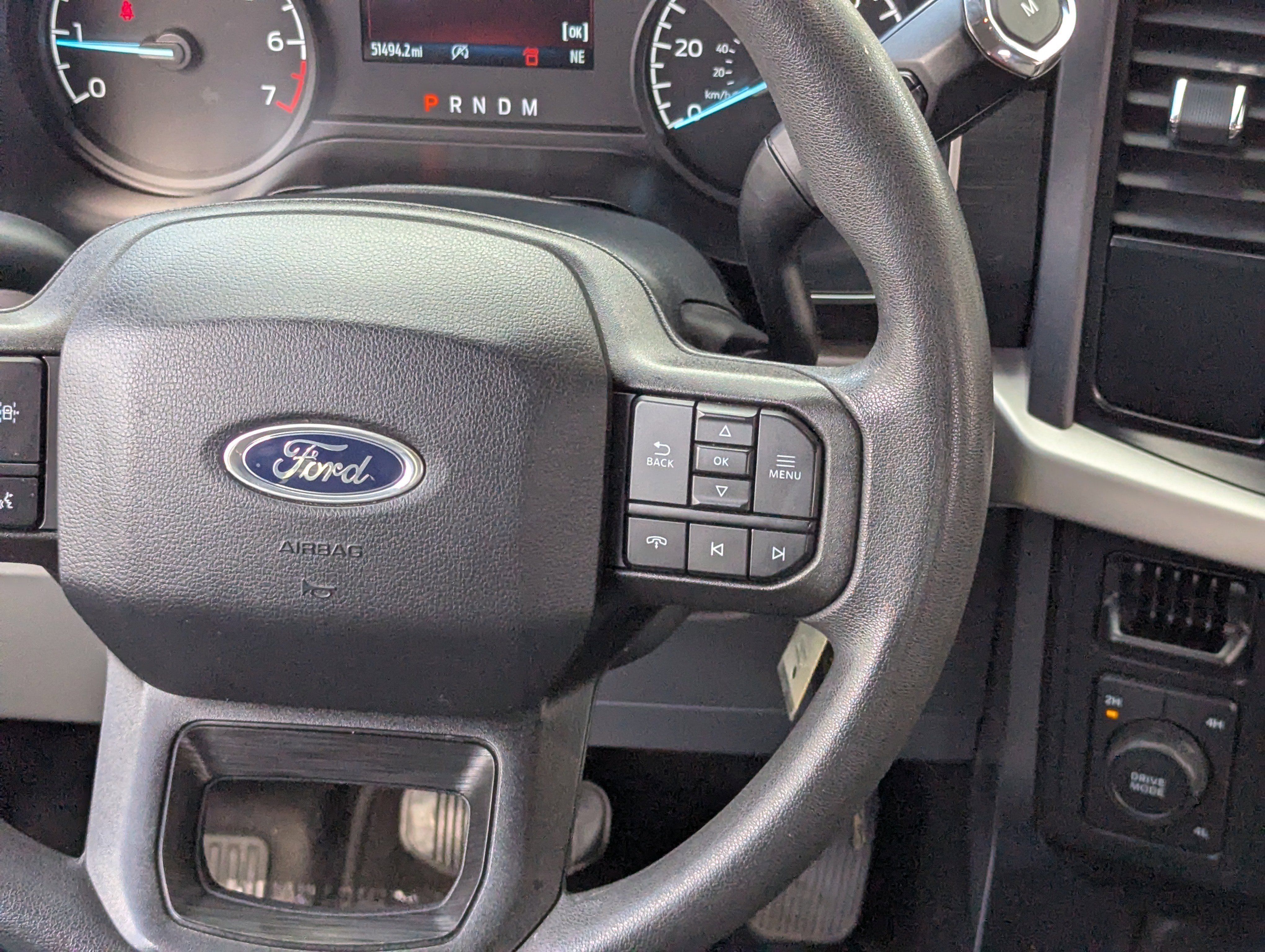 Used 2023 Ford F150 XLT image 18