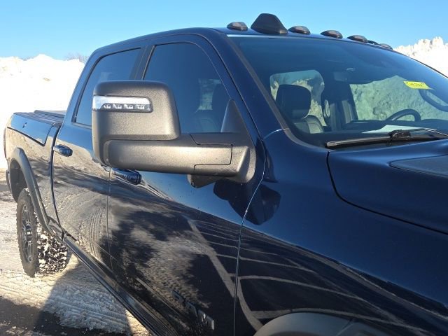 Used 2023 RAM 2500 Rebel w/ Level 2 Equipment Group image 6