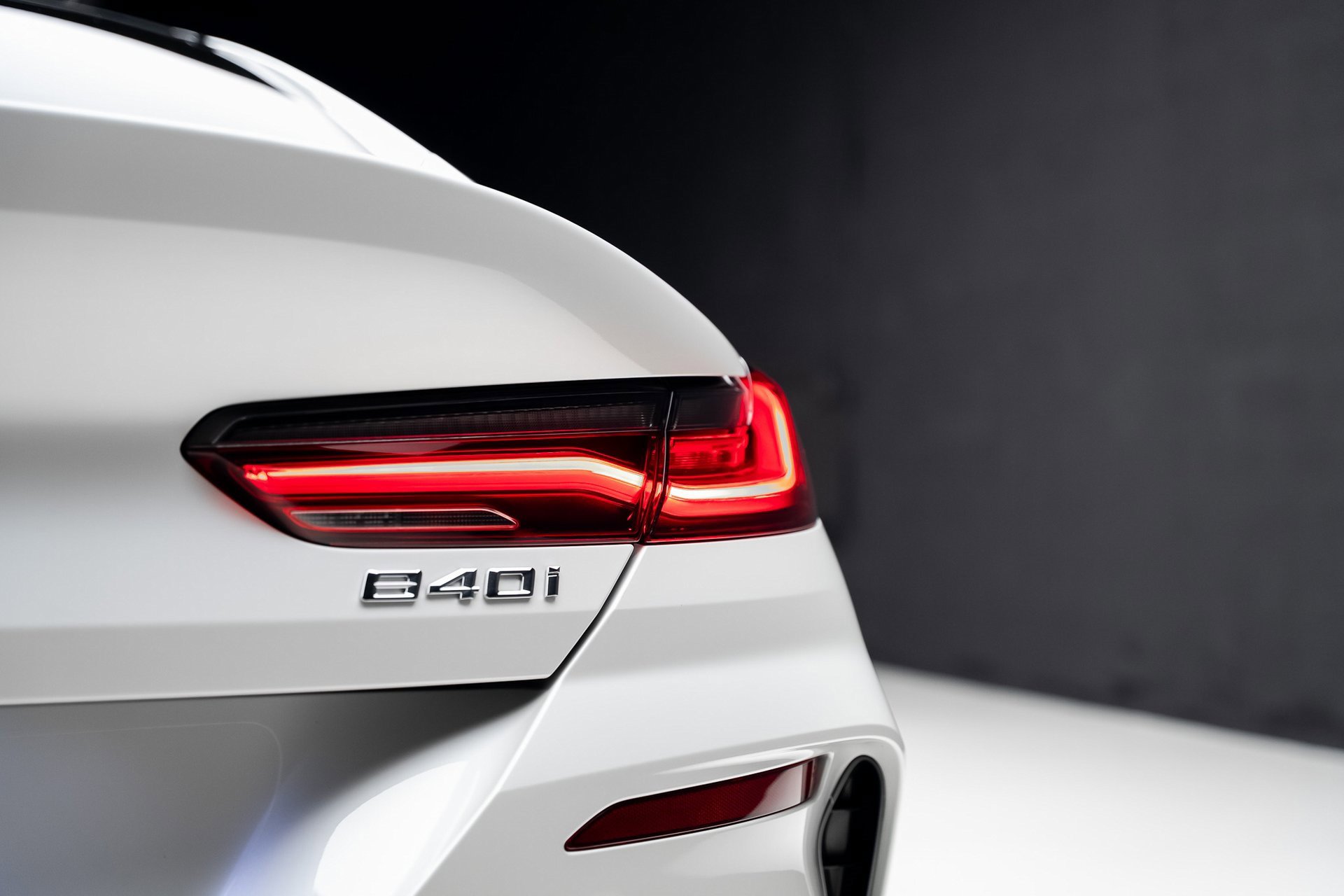 Used 2025 BMW 840i image 28