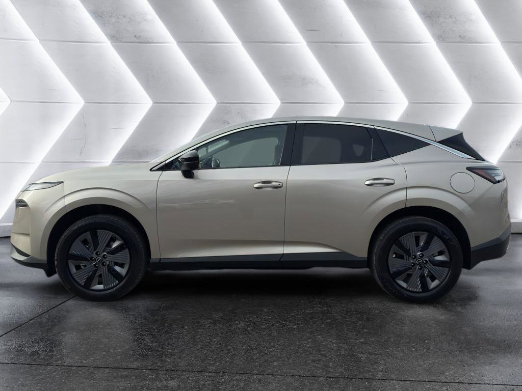 New 2026 Nissan Murano SL image 5