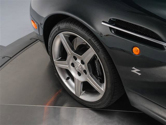 Used 2003 Aston Martin DB7 Vantage image 9