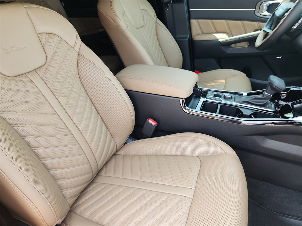 New 2026 Kia Sorento SX Prestige image 10