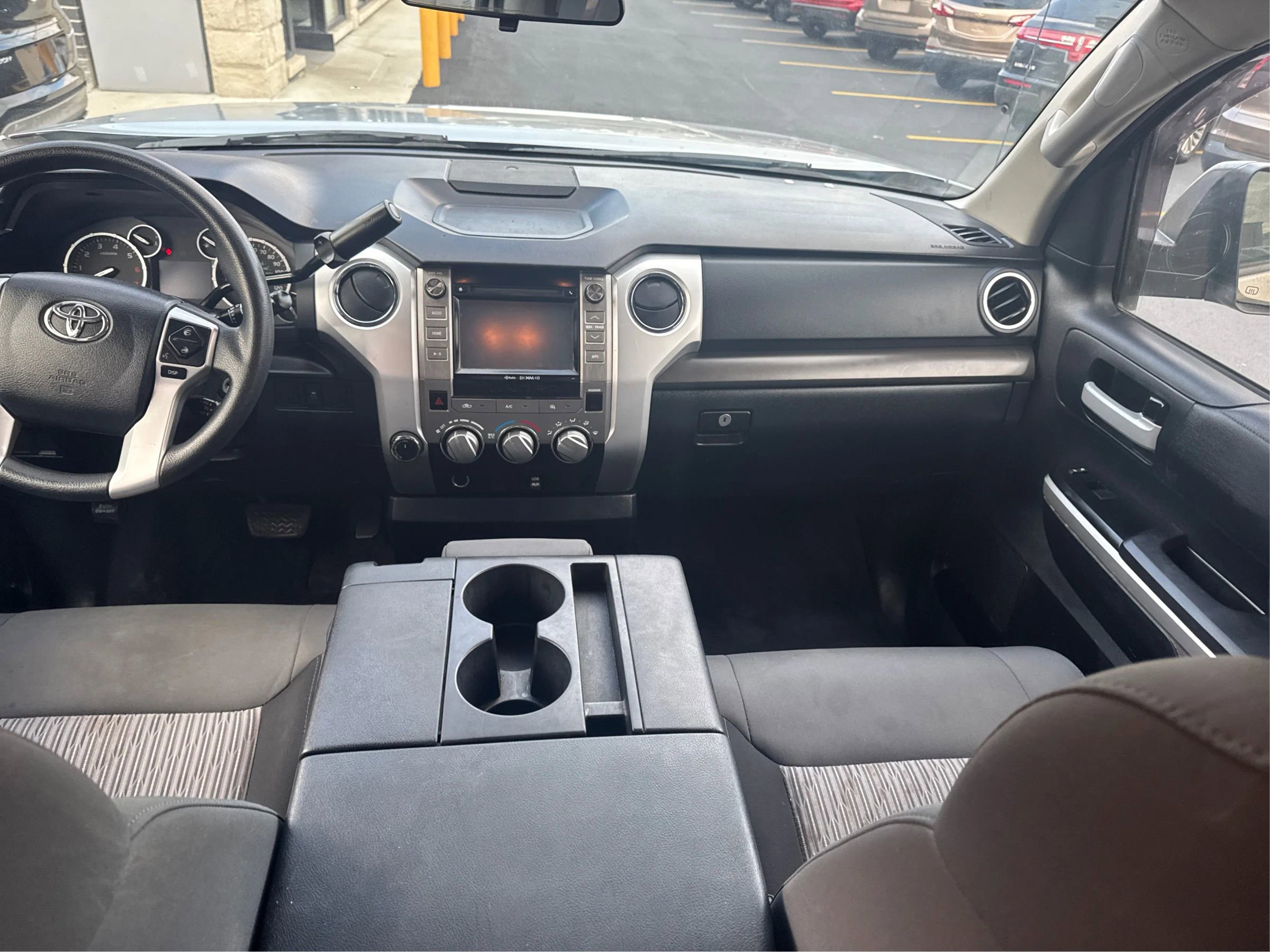 Used 2014 Toyota Tundra SR5 image 29