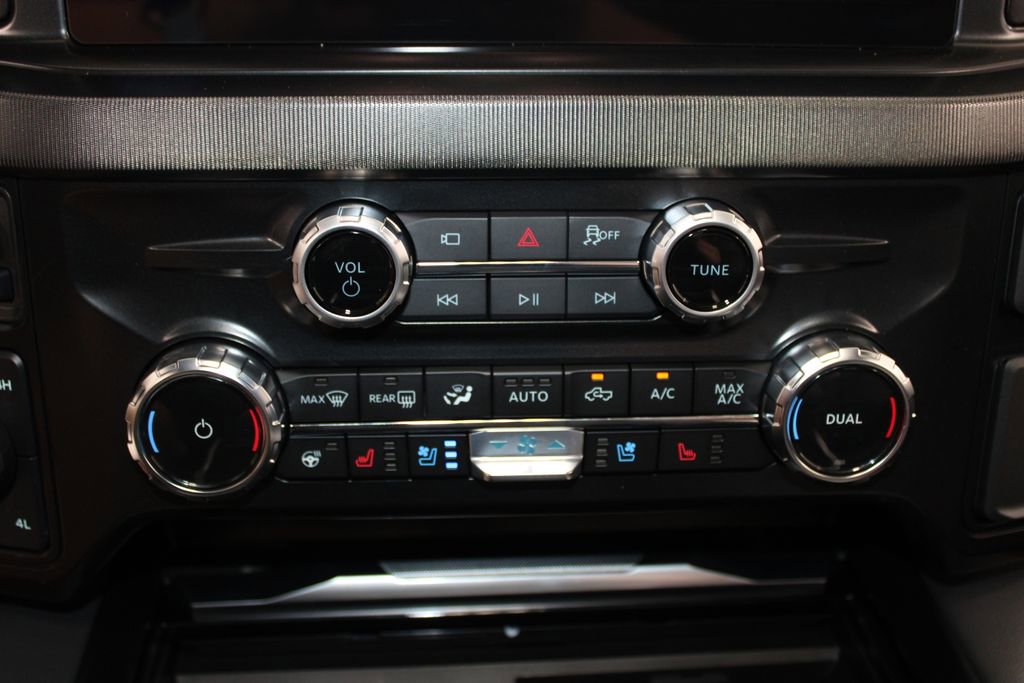 New 2026 Ford F250 Platinum image 54