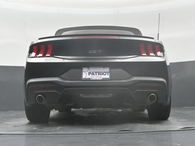 Used 2024 Ford Mustang GT Premium RWD image 44