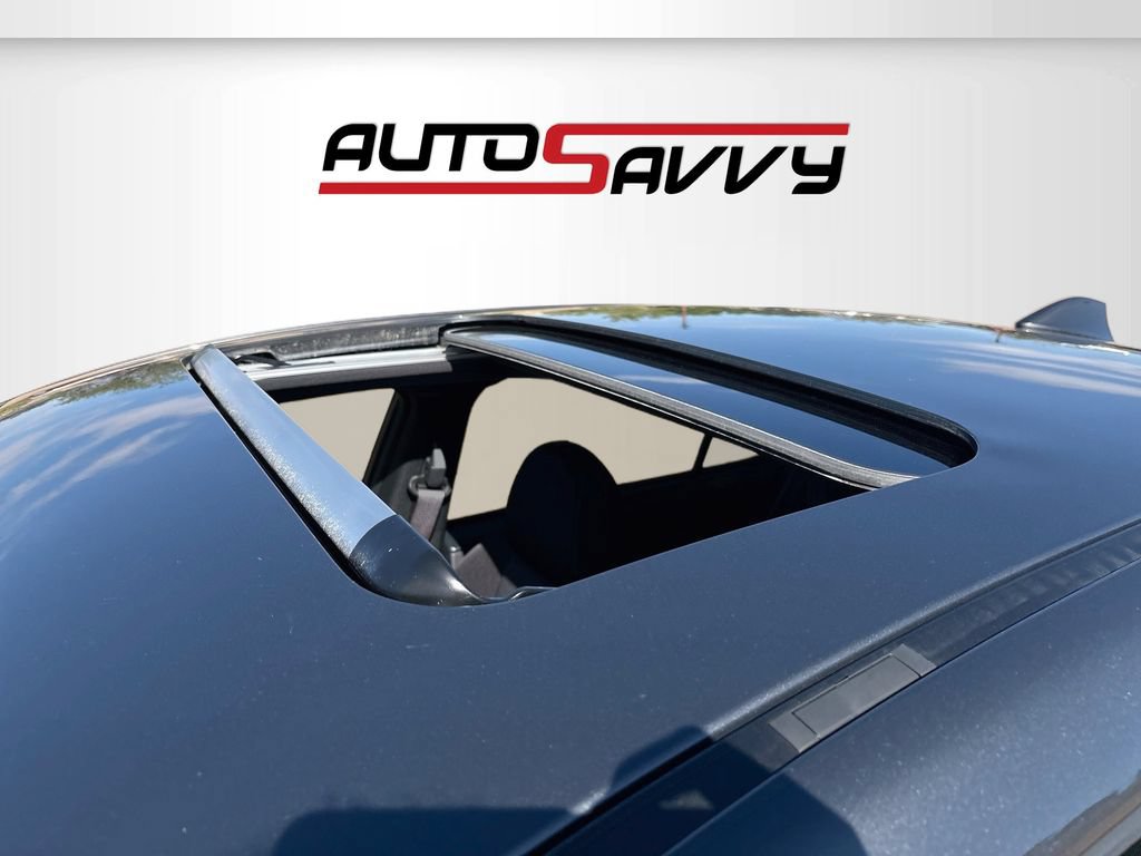 Used 2021 Subaru WRX Premium AWD/4WD image 21