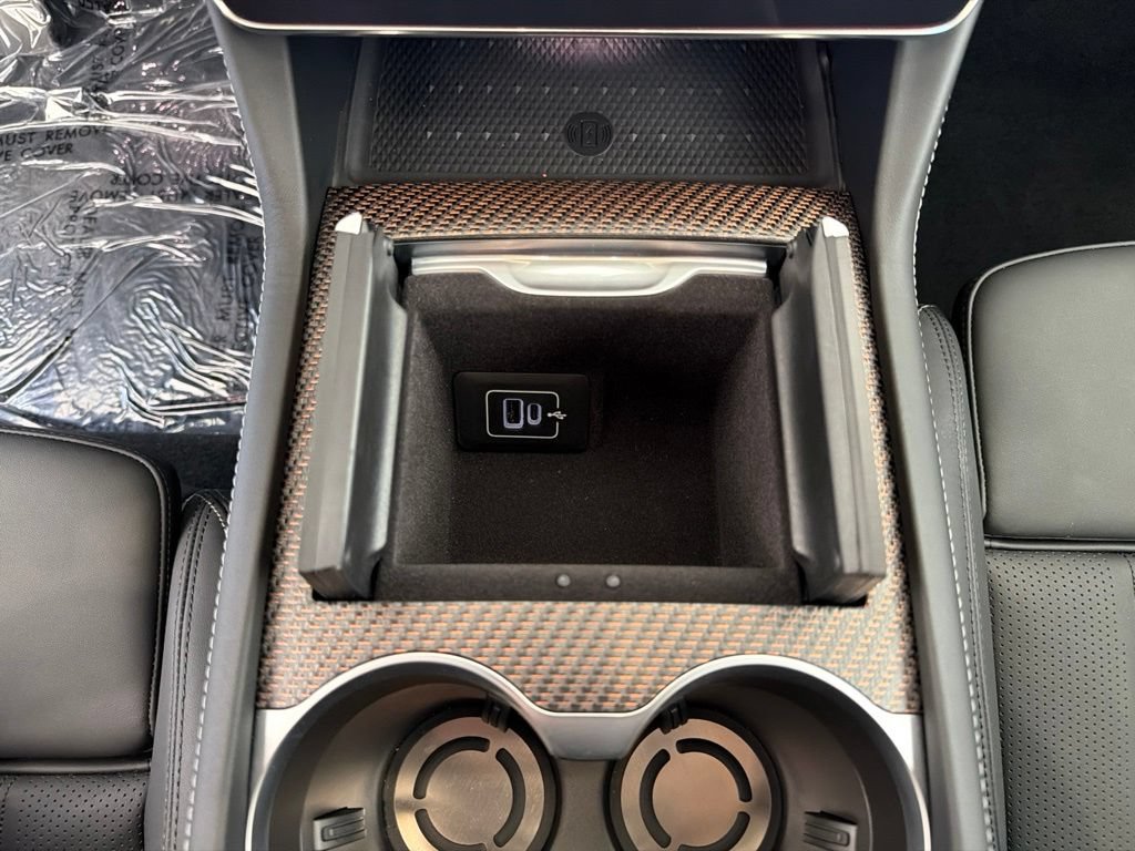 Certified 2025 Maserati Grecale Folgore AWD/4WD image 23