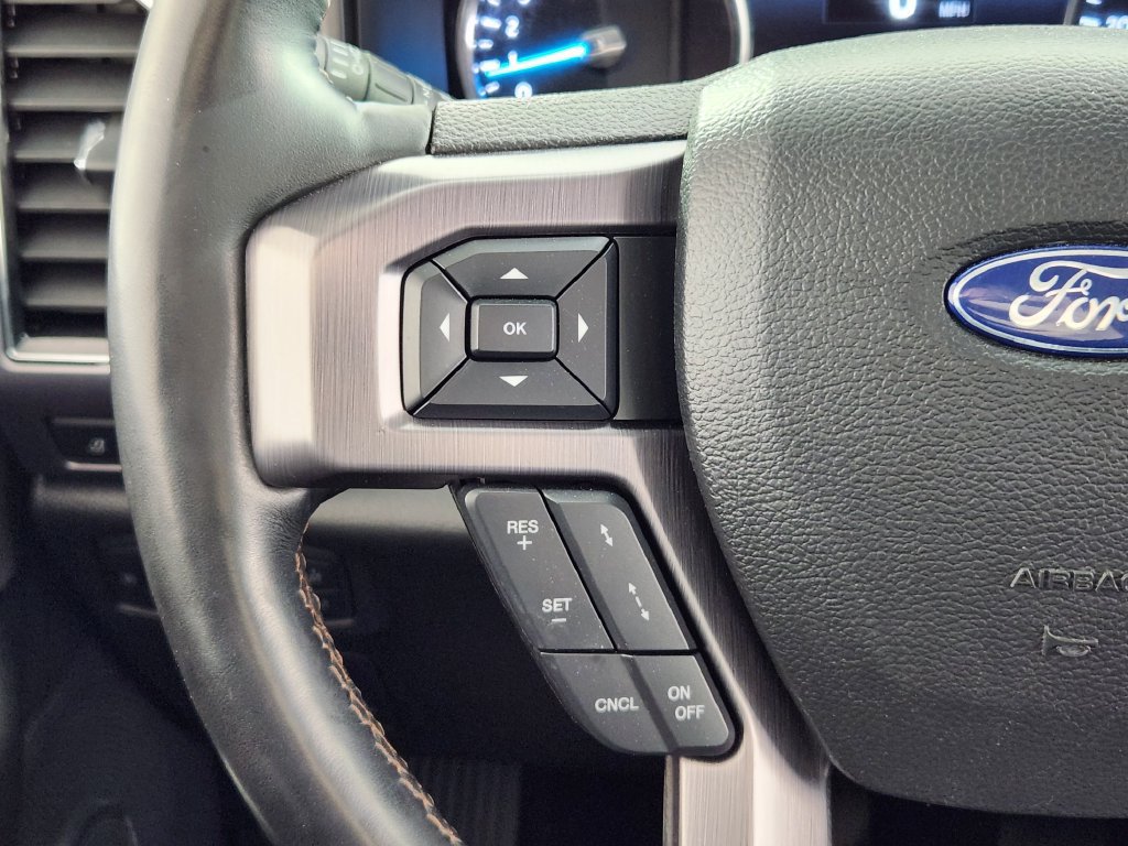 Used 2020 Ford Expedition Platinum AWD/4WD image 18