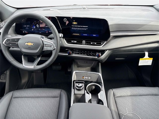 New 2026 Chevrolet Equinox LT w/ Convenience Package II image 16