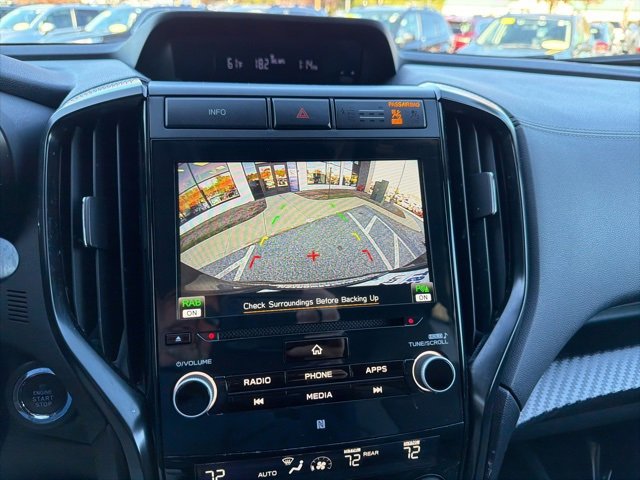 Used 2022 Subaru Ascent Onyx Edition image 43