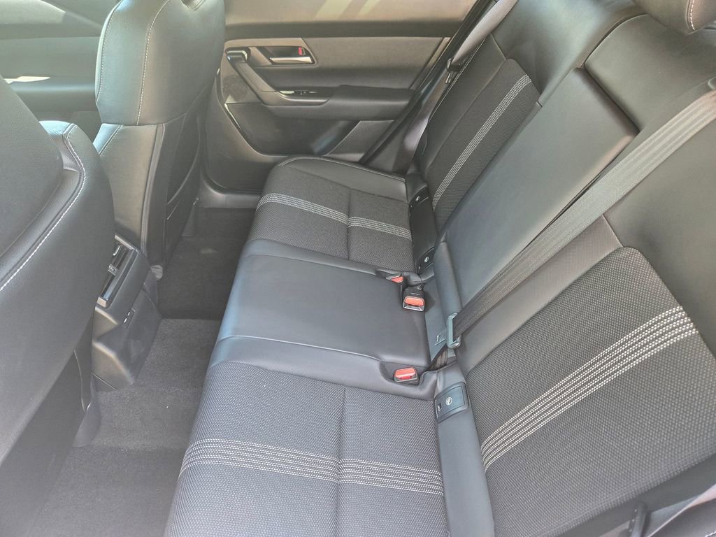 Certified 2025 MAZDA CX-50 AWD 2.5 S w/ Cargo Package image 9