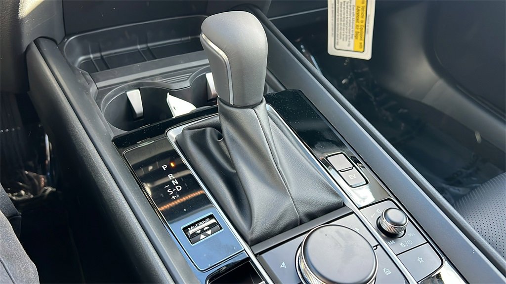 New 2025 MAZDA CX-50 AWD 2.5 Hybrid w/ Premium Pkg image 22