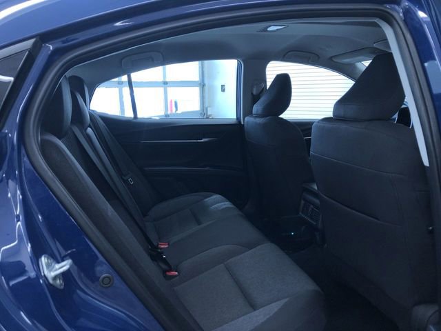 Certified 2025 Toyota Camry LE image 18