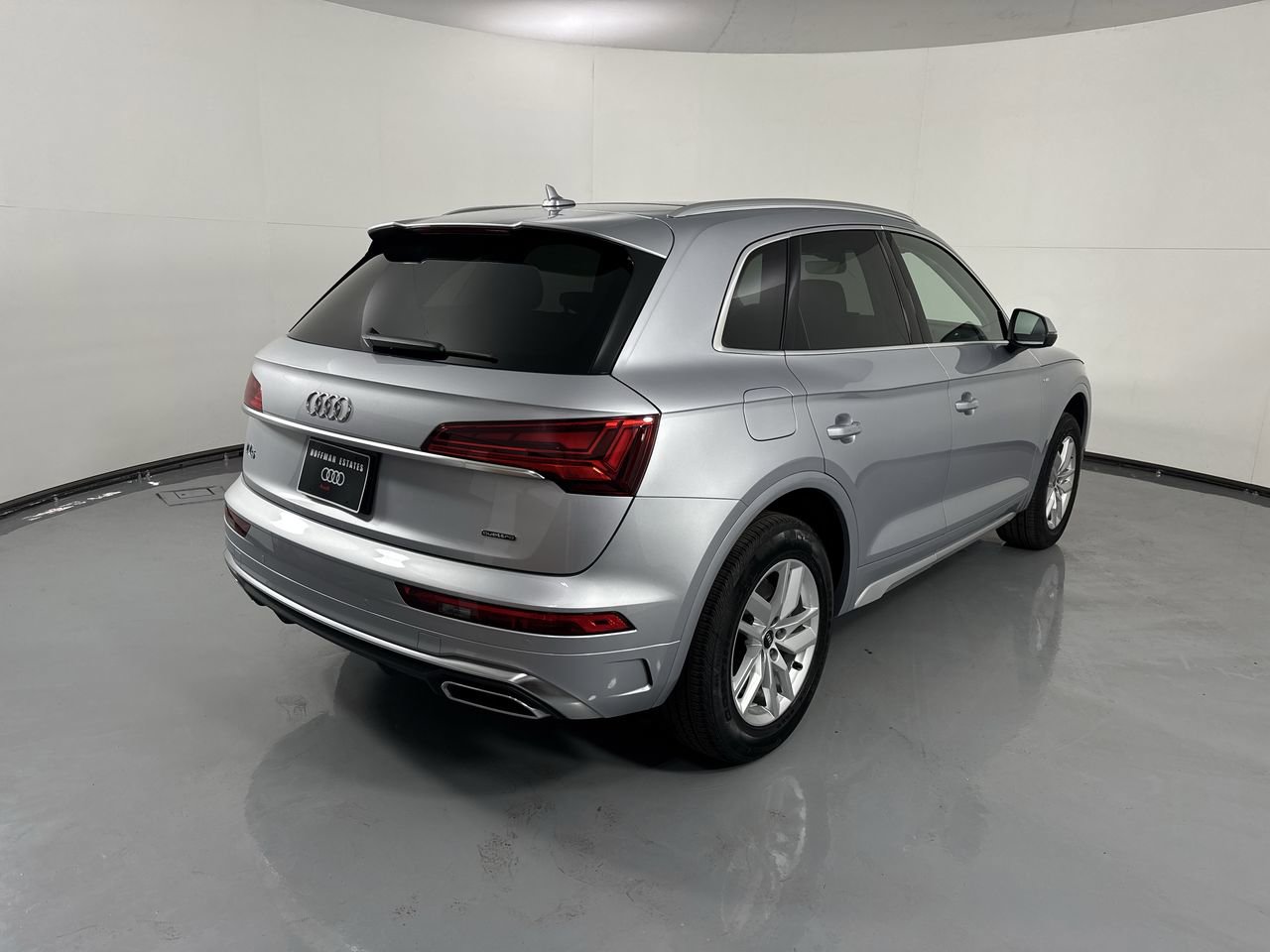 Used 2023 Audi Q5 2.0T Premium w/ Convenience Package AWD/4WD image 36