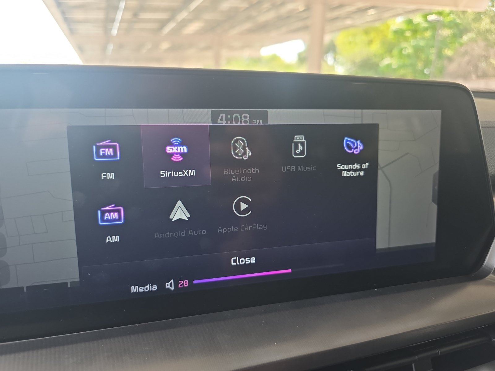 Certified 2024 Kia Telluride LX FWD image 13