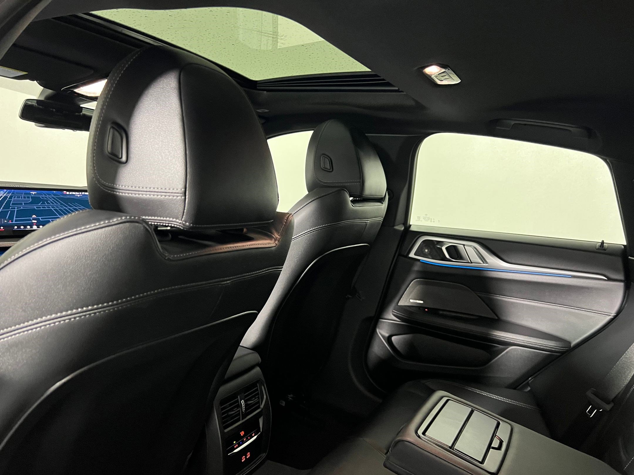 New 2026 BMW i4 M60 w/ Premium Package image 33