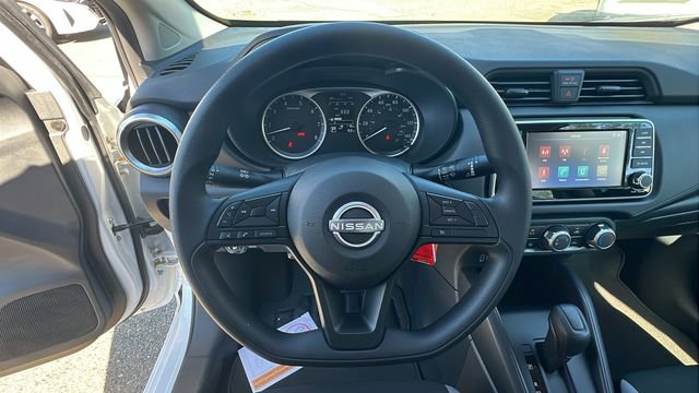 New 2025 Nissan Versa S w/ S Plus Package image 26