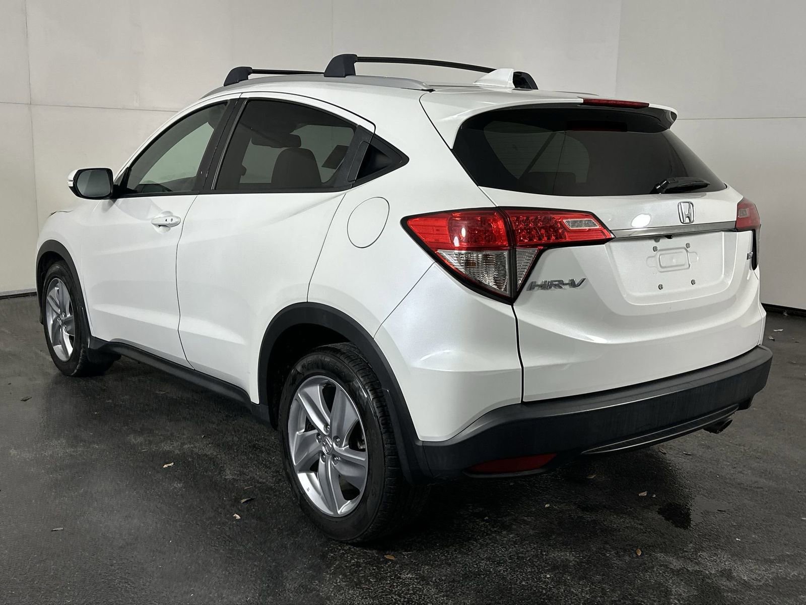 Used 2019 Honda HR-V EX-L image 9