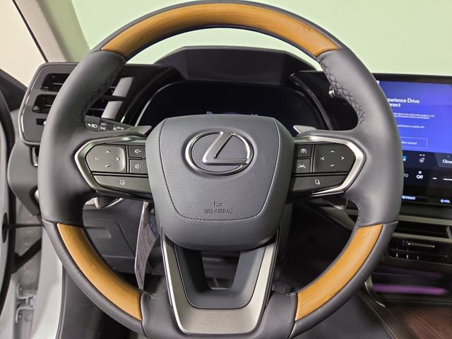 New 2026 Lexus RX 350 AWD image 20