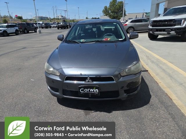 Used 2011 Mitsubishi Lancer ES FWD image 2