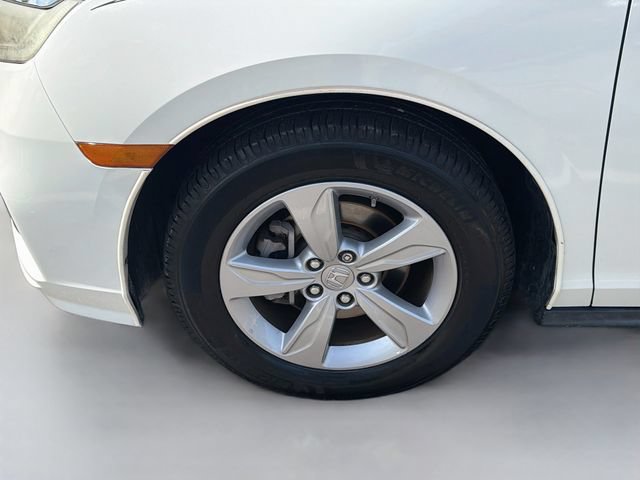 Used 2019 Honda Odyssey EX-L image 32