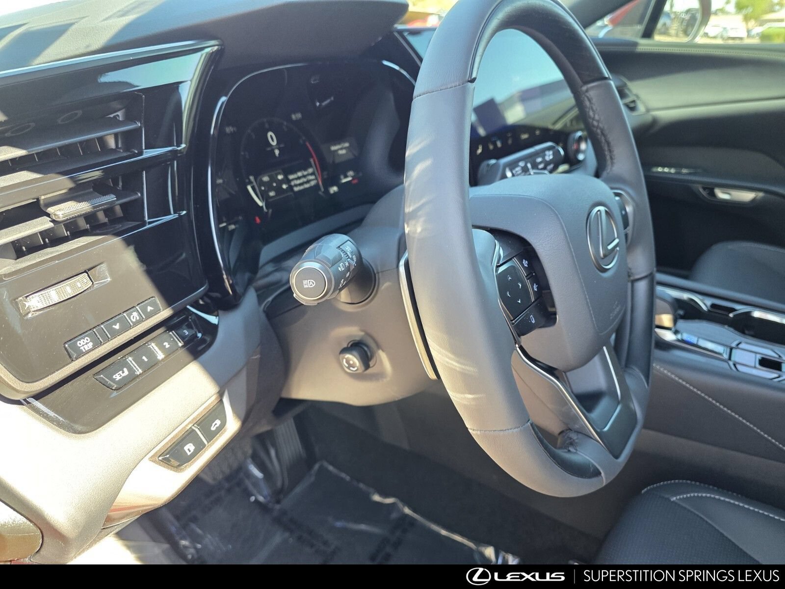 Certified 2026 Lexus RX 350 Premium Plus w/ Convenience Package FWD image 16