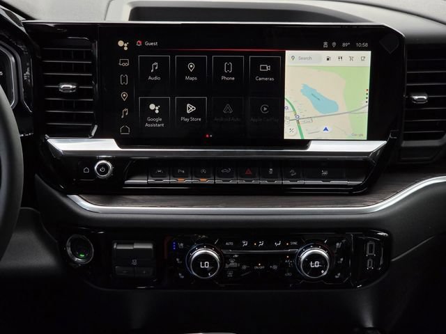 New 2026 GMC Sierra 1500 SLT AWD/4WD image 12