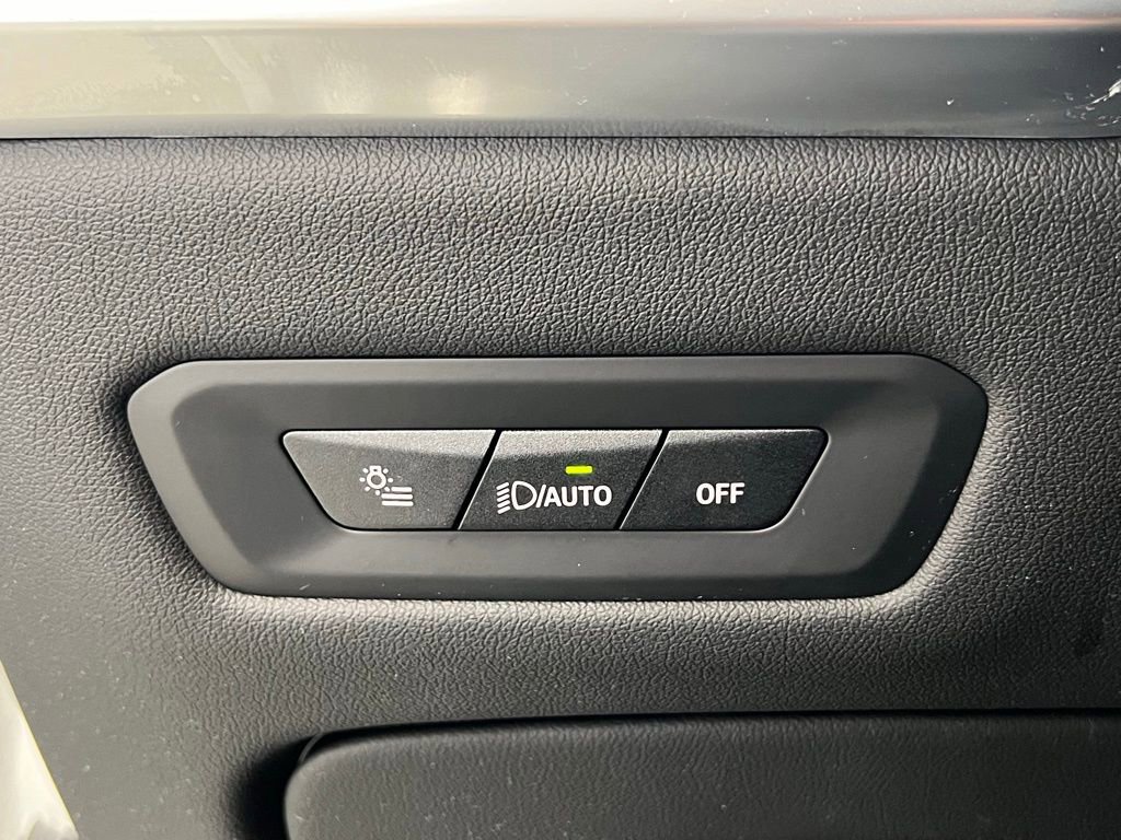 Certified 2024 BMW X5 xDrive40i w/ Parking Assistance Package image 20