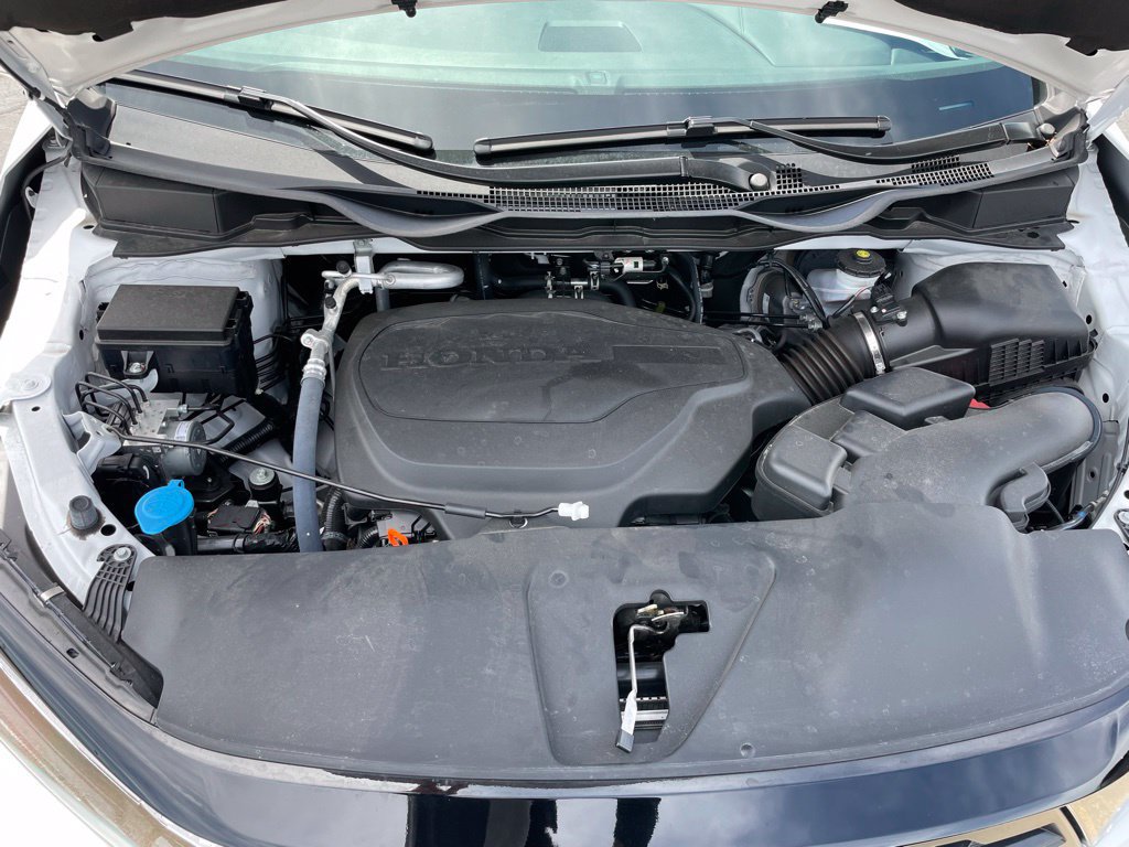 Used 2025 Honda Odyssey Sport-L image 43