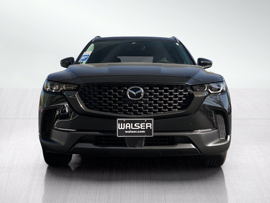 New 2026 MAZDA CX-50 AWD 2.5 S w/ Cargo Package image 2