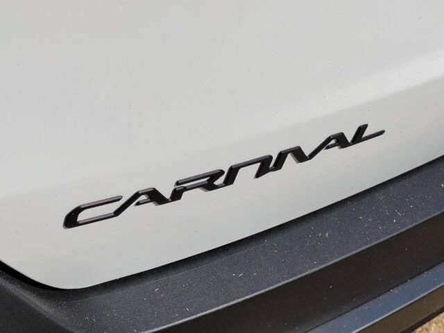 New 2026 Kia Carnival SX Prestige FWD image 6