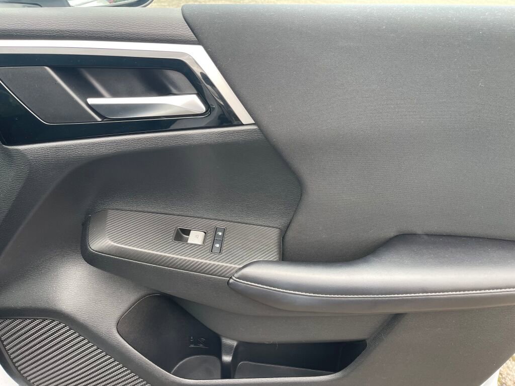 Used 2022 Mitsubishi Outlander ES AWD/4WD image 31