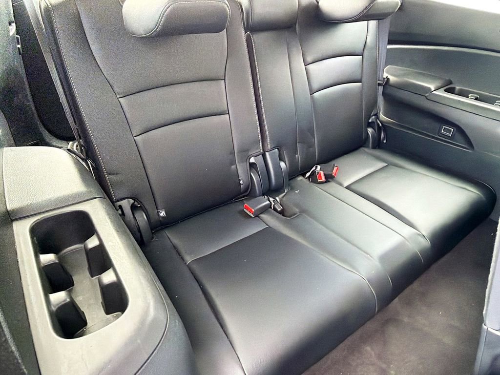 Used 2022 Honda Pilot Special Edition image 33