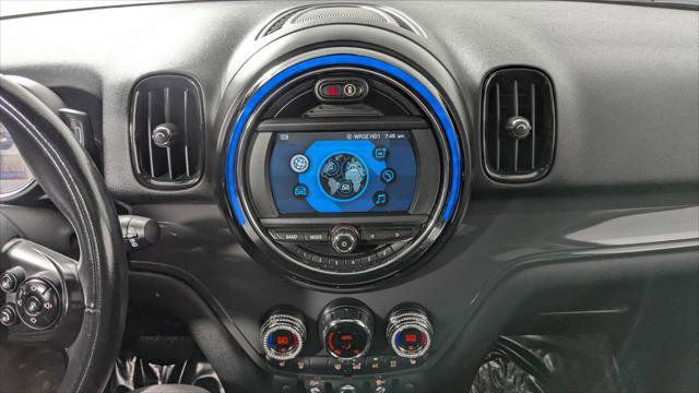 Used 2020 MINI Cooper Countryman FWD image 29