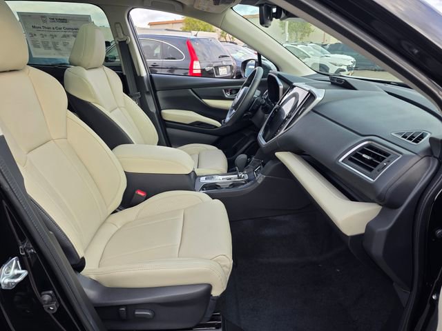 New 2026 Subaru Ascent Limited AWD/4WD image 10