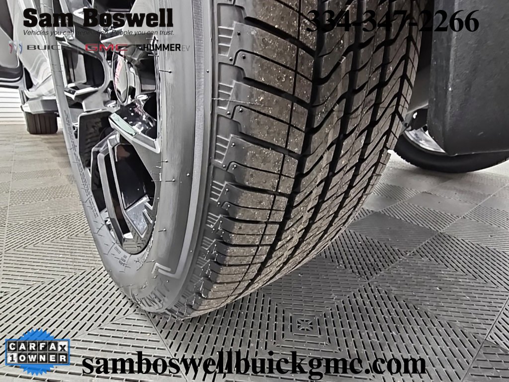 Certified 2023 GMC Sierra 1500 Denali w/ Technology Package image 42