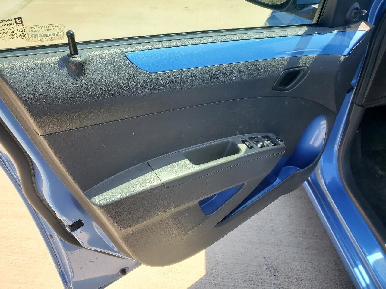 Used 2013 Chevrolet Spark LS image 17