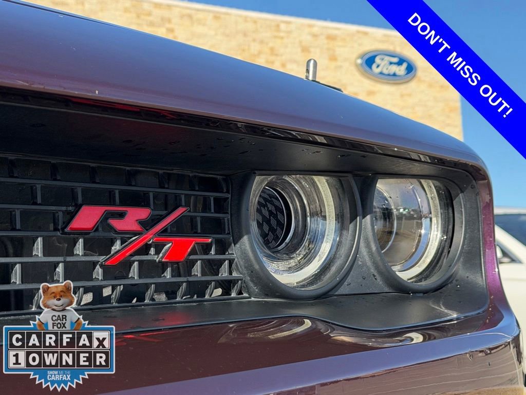 Used 2022 Dodge Challenger R/T Scat Pack image 2