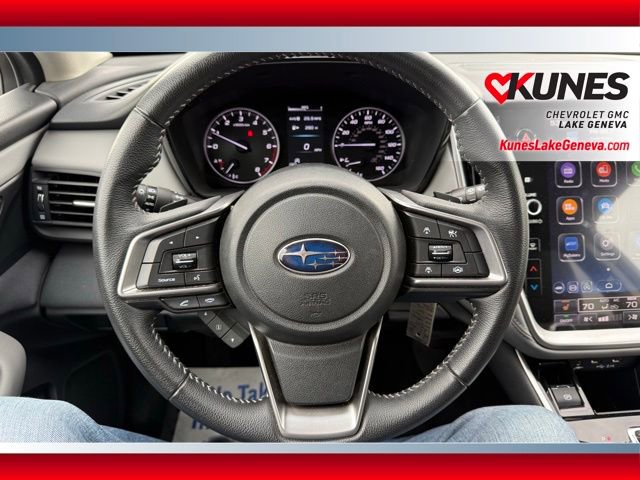 Used 2020 Subaru Outback Premium AWD/4WD image 31