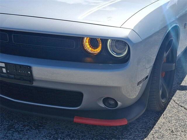 Certified 2023 Dodge Challenger R/T Scat Pack w/ Dynamics Package image 7