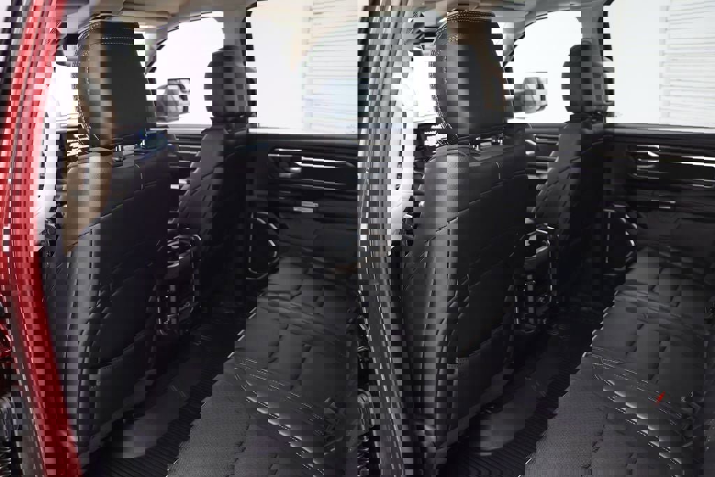 Used 2021 RAM 1500 Laramie image 15