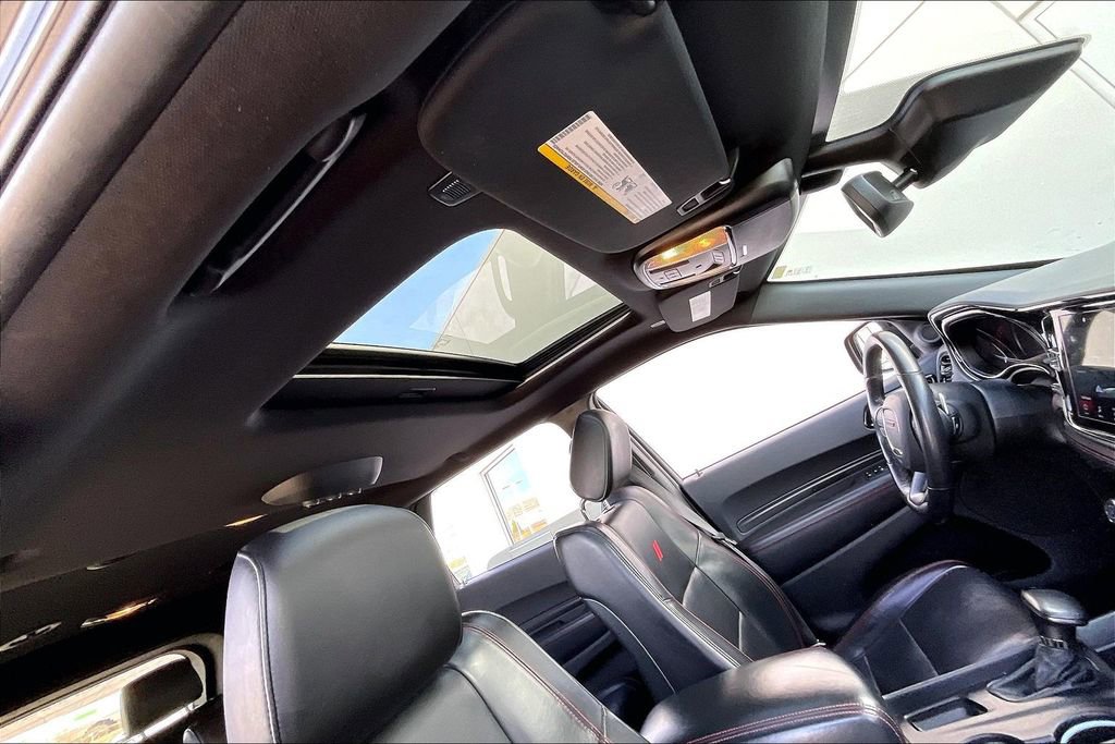 Used 2024 Dodge Durango GT image 21