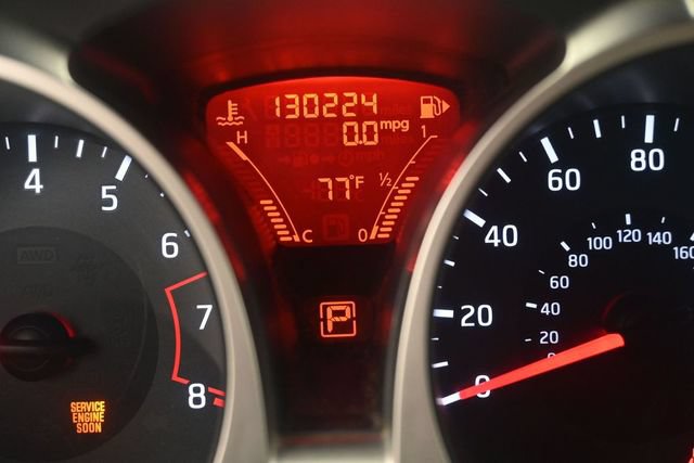 Used 2014 Nissan Juke S FWD image 4