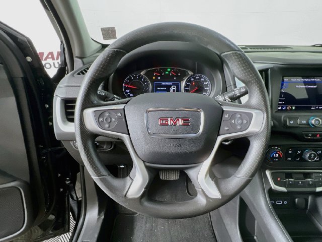 Used 2023 GMC Terrain SLE w/ Driver Convenience Package AWD/4WD image 12